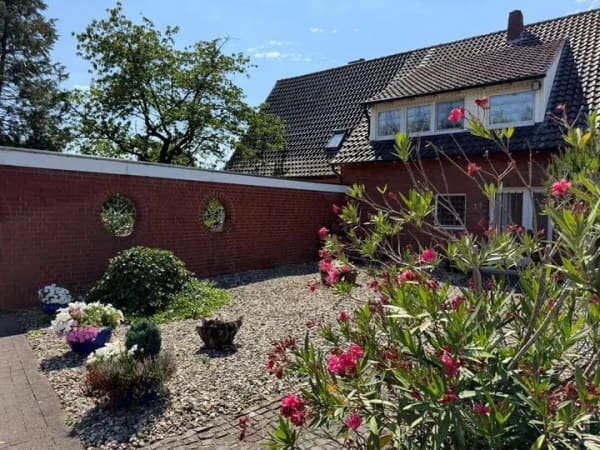 Immobilie in Sendenhorst - Anspruchsvolles Landhaus in traumhafter Naturlage! - Bild 1