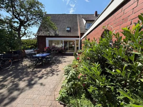 Immobilie in Sendenhorst - Anspruchsvolles Landhaus in traumhafter Naturlage! - Bild 2