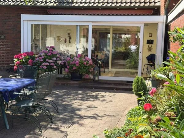 Immobilie in Sendenhorst - Anspruchsvolles Landhaus in traumhafter Naturlage! - Bild 4