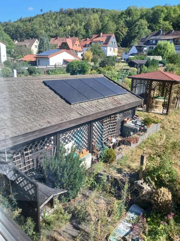 Immobilie in Hardegsen - Zweifamilienhaus in attraktiver Lage von Hardegsen - Bild 4