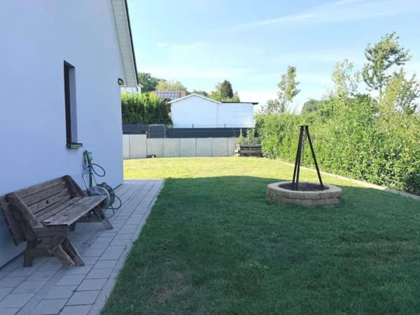 Immobilie in Neufahrn in Niederbayern - Hier wird modernes Wohnglück endlich Realität - Bild 3