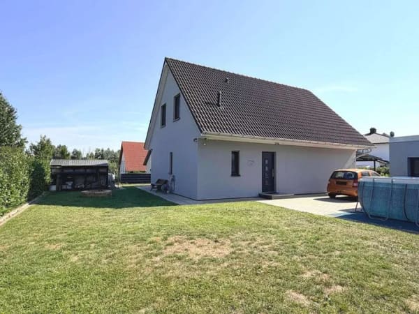 Immobilie in Neufahrn in Niederbayern - Hier wird modernes Wohnglück endlich Realität - Bild 4