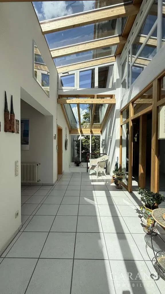 Immobilie in Heroldstatt - * * * Faszinierendes Einfamilienhaus mit exklusiver Ausstattung * * * - Bild 4