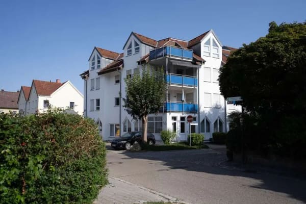 Immobilie in Herbrechtingen - Raum für neue Perspektiven – vielseitige Einheit mit Entwicklungspotenzial in Herbrechtingen - Bild 0