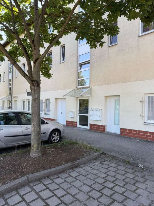 Immobilie in Velten - Attraktive Eigentumswohnung mit Balkon und Stellplatz - Bild 2