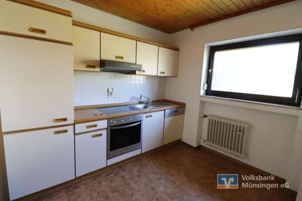 Immobilie in Münsingen - Bungalow mit ELW - Viel Platz für Familien oder Mehrgenerationenwohnen in Münsingen-Rietheim - Bild 4