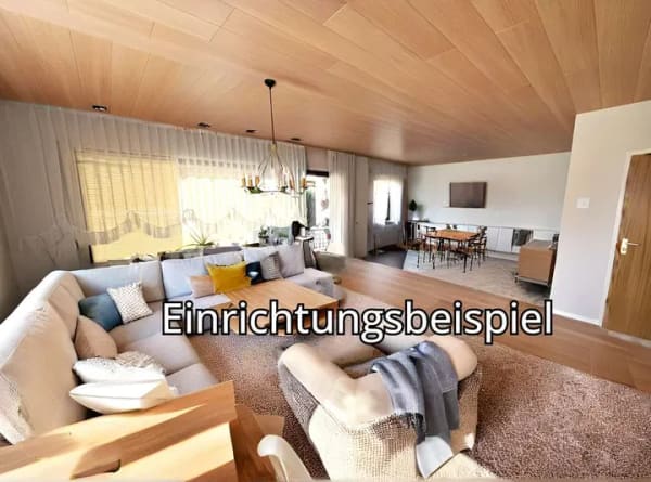 Immobilie in Meßstetten - Wohnen mit hoher Lebensqualität! - Bild 2