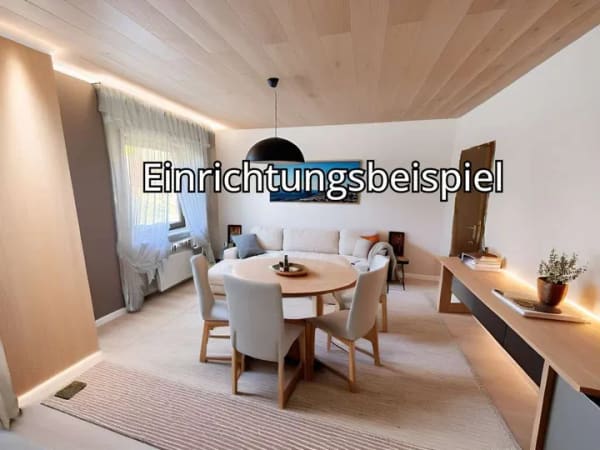Immobilie in Meßstetten - Wohnen mit hoher Lebensqualität! - Bild 4
