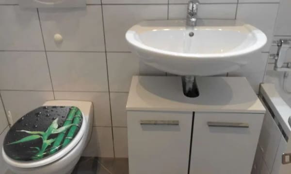 Immobilie in Gröbenzell - Alltagstaugliche 1 Zimmer Wohnung in Fürstenfeldbruck - Neu renoviert - Neue Küche - Bild 2