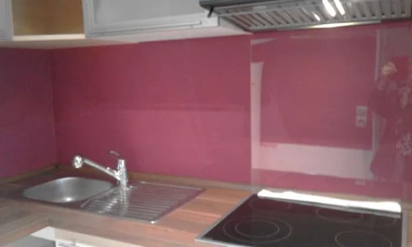 Immobilie in Gröbenzell - Alltagstaugliche 1 Zimmer Wohnung in Fürstenfeldbruck - Neu renoviert - Neue Küche - Bild 3