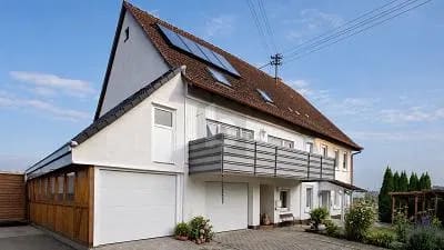 Immobilie in Haigerloch - ZWEI ZUM PREIS VON EINEM - Bild 0