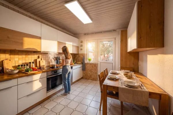 Immobilie in Sülfeld - Mehr Natur. Mehr Abstand. Mehr Zuhause. - Bild 1