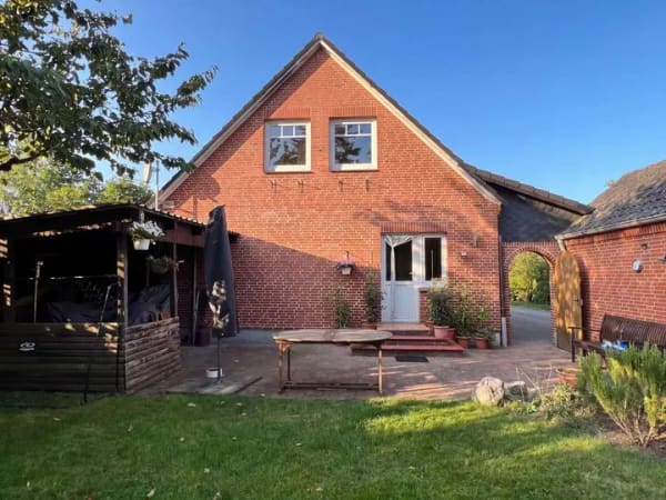 Immobilie in Sülfeld - Mehr Natur. Mehr Abstand. Mehr Zuhause. - Bild 3