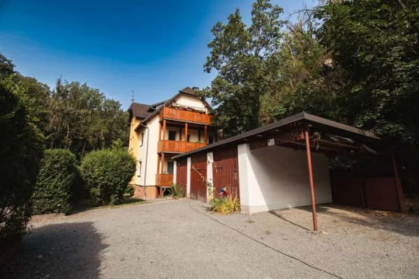 Immobilie in Leutenberg - Mehrfamilienhaus mit 9,1 % Rendite – 4 Wohneinheiten in ruhiger Randlage von Leutenberg - Bild 3