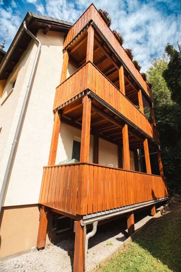 Immobilie in Leutenberg - Mehrfamilienhaus mit 9,1 % Rendite – 4 Wohneinheiten in ruhiger Randlage von Leutenberg - Bild 4