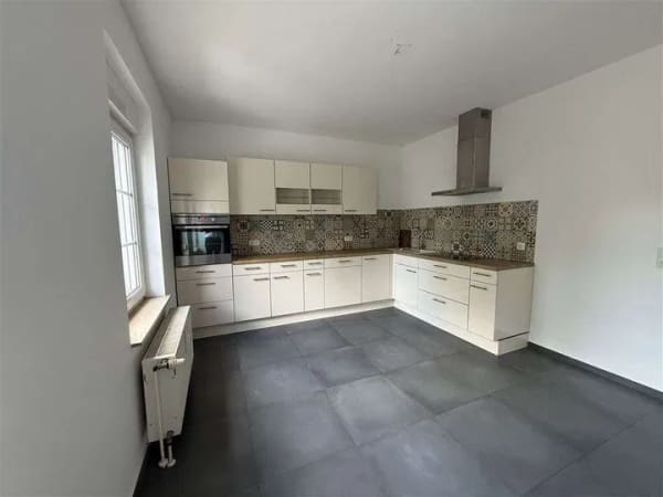 Immobilie in Fürstenwalde/Spree - Gepflegte Maisonette-Wohnung mit Dachteile/Balkon & Garagenstellplatz in Fürstenwalde - Bild 2