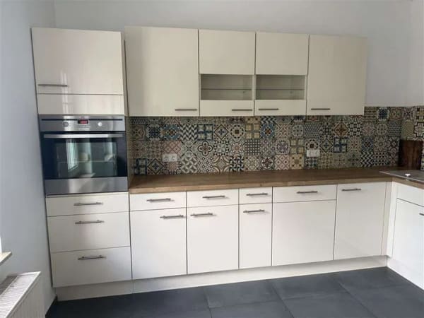 Immobilie in Fürstenwalde/Spree - Gepflegte Maisonette-Wohnung mit Dachteile/Balkon & Garagenstellplatz in Fürstenwalde - Bild 3