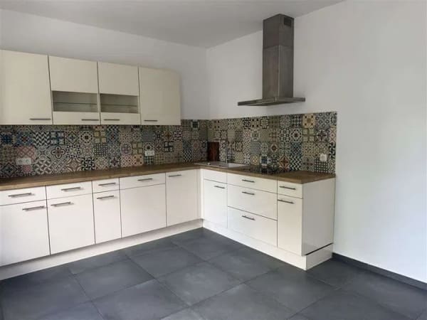 Immobilie in Fürstenwalde/Spree - Gepflegte Maisonette-Wohnung mit Dachteile/Balkon & Garagenstellplatz in Fürstenwalde - Bild 4