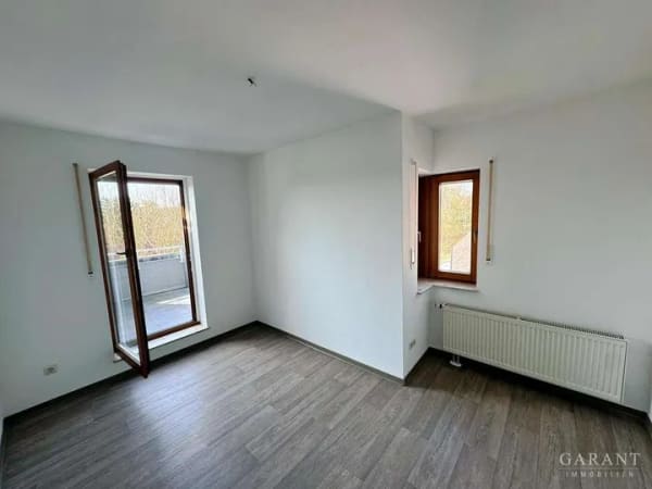 Immobilie in Wüstenrot - Frei für Eigenbedarf: Moderne Loggia-Wohnung sucht neuen Eigentümer - Bild 4