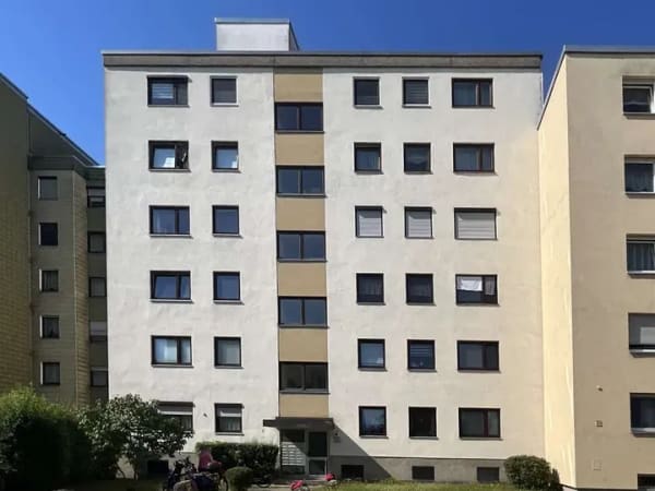 Immobilie in Neutraubling - Wohnung in Neutraubling - Bild 0