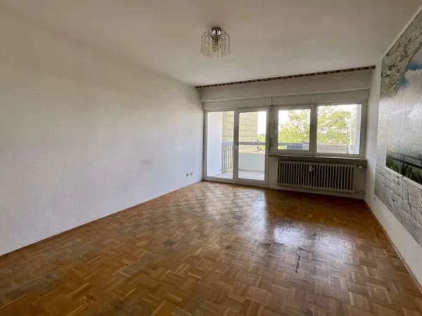 Immobilie in Neutraubling - Wohnung in Neutraubling - Bild 1