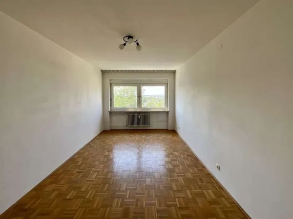 Immobilie in Neutraubling - Wohnung in Neutraubling - Bild 2