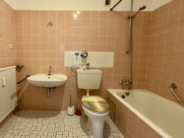 Immobilie in Neutraubling - Wohnung in Neutraubling - Bild 4