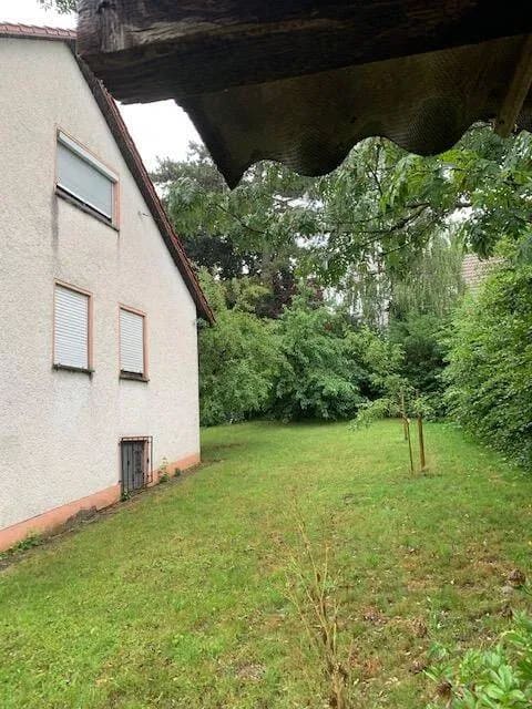 Immobilie in Rohr - Einfamilienhaus in ruhiger Lage - Bild 1