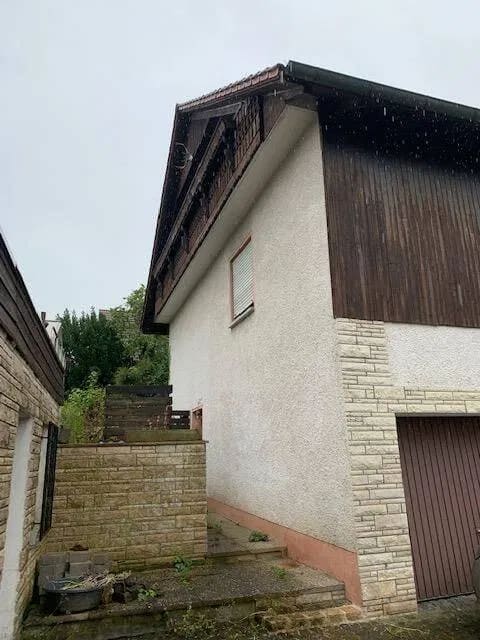Immobilie in Rohr - Einfamilienhaus in ruhiger Lage - Bild 2