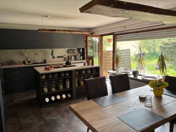 Immobilie in Rohr - Einfamilienhaus in ruhiger Lage - Bild 4