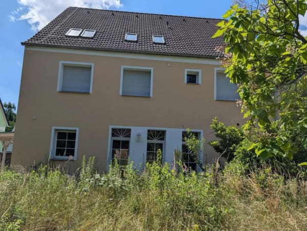 Immobilie in Wittenberg - Barrierefrei mit Fahrstuhl, komplett saniert, ruhige Wohnlage in Nudersdorf - Bild 2