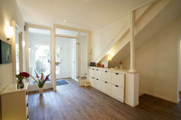 Immobilie in Elsdorf - Einfamilienhaus im Grünen mit Garage und Gartenhäuschen - Bild 2