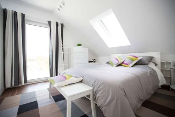 Immobilie in Bannewitz - Miteinander wohnen, jeder für sich: Mehrgenerationenhaus 217m² mit eigenem Eingang in Welchufe/Banne - Bild 4