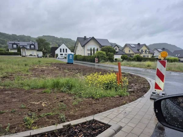 Immobilie in Löf - Schnell in Koblenz und auf der Autobahn, attraktive Aussichtslage - Bild 0