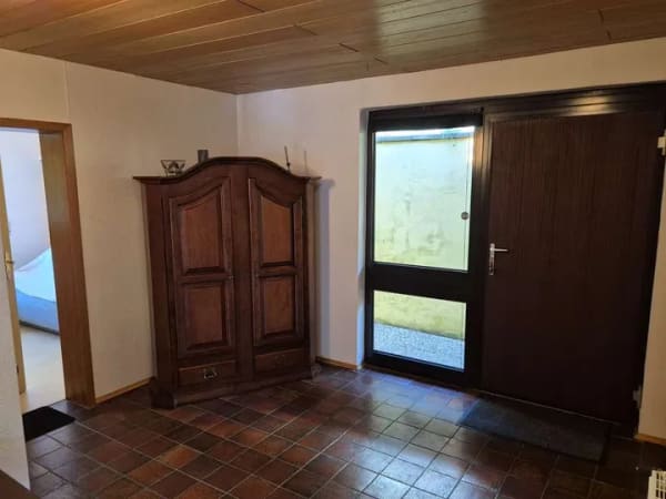 Immobilie in Gorxheimertal - Einfamilienhaus und extra Baugrundstück in Südlage - Bild 4