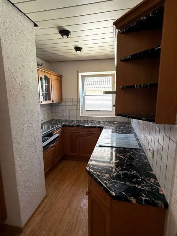 Immobilie in Sankt Sebastian - Großzügige Maisonette-Wohnung mit ca. 149 m², 5 Zimmern, Studio und 2 Garagen - Bild 4