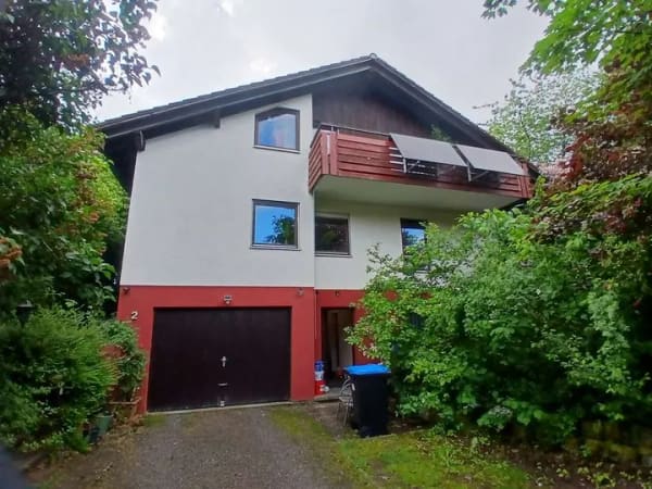 Immobilie in Mehrstetten - Wohnen mit Charakter: Einfamilienhaus in Mehrstetten - Bild 0
