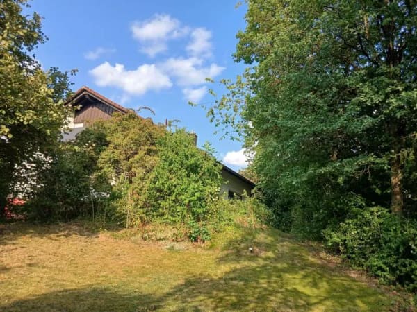 Immobilie in Mehrstetten - Wohnen mit Charakter: Einfamilienhaus in Mehrstetten - Bild 1