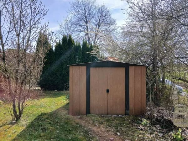 Immobilie in Mehrstetten - Wohnen mit Charakter: Einfamilienhaus in Mehrstetten - Bild 4