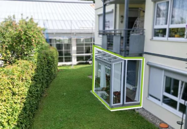 Immobilie in Buchenberg - Barrierefreies Wohnen im Herzen des Allgäus – seniorengerechte Eigentumswohnung in Buchenberg - Bild 1