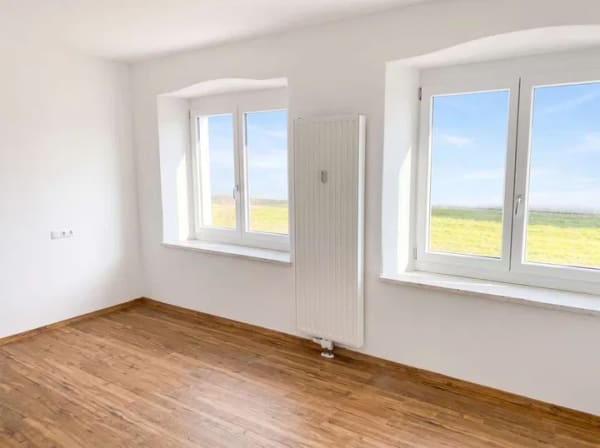Immobilie in Lindenberg im Allgäu - Vermietet, saniert, Terrasse - 3-Zimmer Wohnung mitten in Lindenberg! - Bild 0