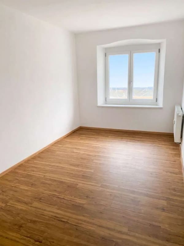 Immobilie in Lindenberg im Allgäu - Vermietet, saniert, Terrasse - 3-Zimmer Wohnung mitten in Lindenberg! - Bild 3