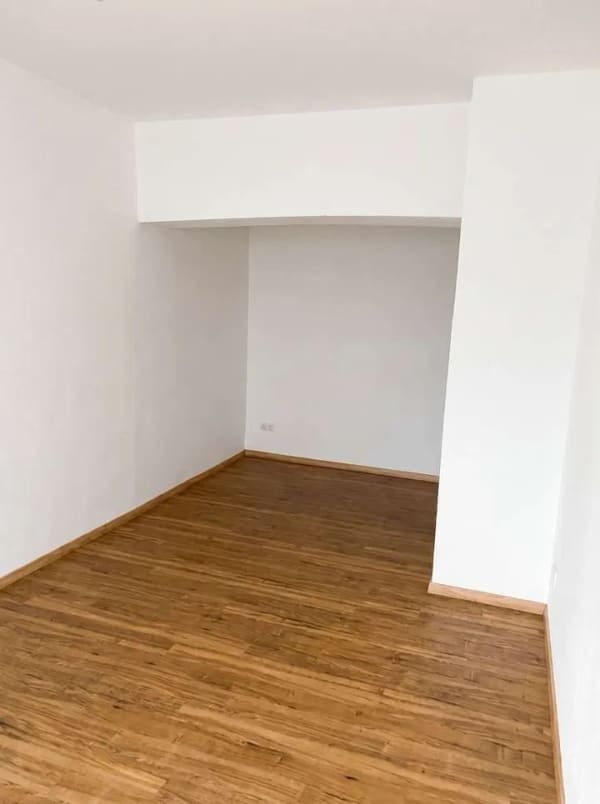 Immobilie in Lindenberg im Allgäu - Vermietet, saniert, Terrasse - 3-Zimmer Wohnung mitten in Lindenberg! - Bild 4