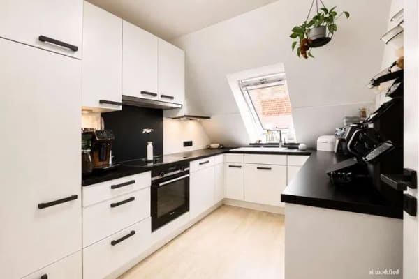 Immobilie in Wacken - Charmante 5-Zimmer-Maisonette-Wohnung mit Balkon & Stellplatz in Wacken - Bild 3