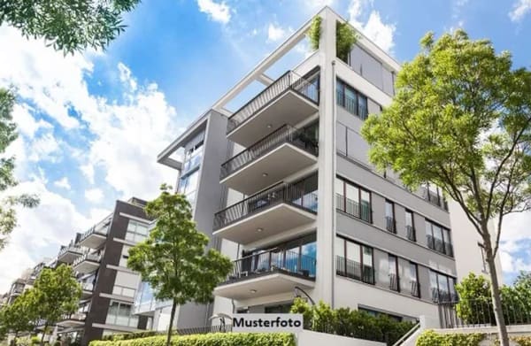 Immobilie in Dortmund - Klein, aber Mein! Appartement mit Loggia - Bild 0