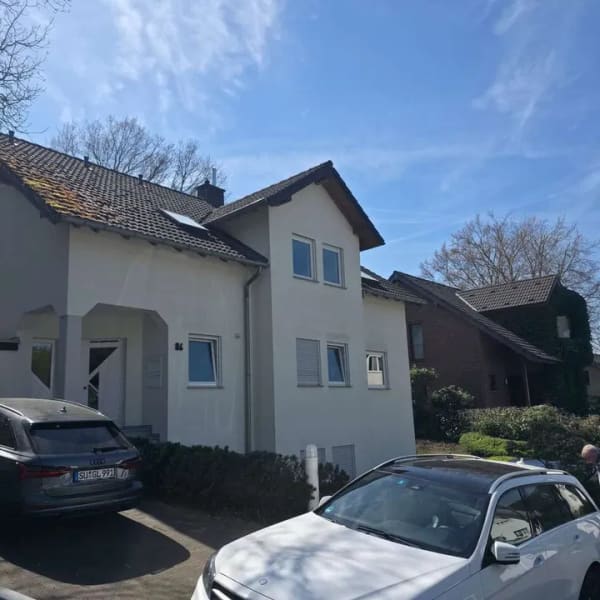 Immobilie in Rheinbreitbach - Kapitalanlage mit Perspektive: Großzügige 123 m² Dachgeschosswohnung im gepflegten 3-Parteien-Haus - Bild 1