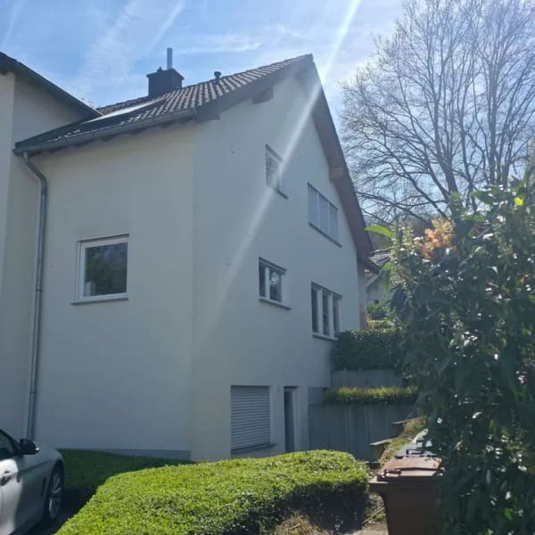 Immobilie in Rheinbreitbach - Kapitalanlage mit Perspektive: Großzügige 123 m² Dachgeschosswohnung im gepflegten 3-Parteien-Haus - Bild 2
