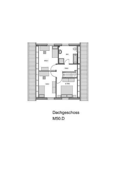 Immobilie in Güstrow - Bauen muss wieder bezahlbar sein mit unserem Aktionshaus für Preisbewusste! Informieren Sie sich gern auf www.heidenheim-mv.de unter Aktionshaus. - Bild 2