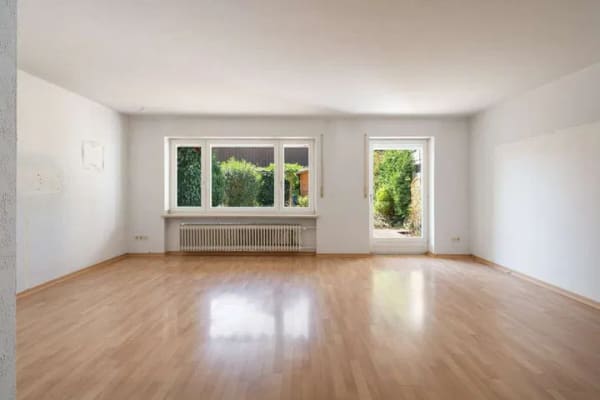 Immobilie in Kirchheim bei München - Familienfreundlich wohnen – mit Garten, Balkon und Dachstudio - Bild 4