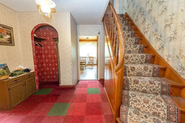 Immobilie in Hammah - Ein Zuhause mit vielen Möglichkeiten – großzügiges Wohnen auf ca. 180 m² und weitläufigem Grundstück - Bild 1